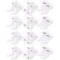 Chaussettes Kappa Chaussettes Femme SNEAKER Pack de 12 Paires 3862