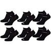 Chaussettes Kappa Chaussettes Femme SNEAKER Pack de 6 Paires 3762