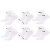 Chaussettes Kappa Chaussettes Femme SNEAKER Pack de 6 Paires 3862