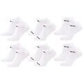 Chaussettes Kappa Chaussettes Femme SNEAKER Pack de 6 Paires 3862
