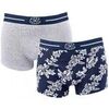 Boxers Christian Lacroix Boxer CXL By LACROIX X2 Pack de 2 Boxers CXL2060 Multicolore