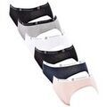 Culottes & slips Christian Lacroix Culotte CXL By LACROIX X6 Pack de 6 CXL0990 Multicolore Grenoble