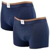 Boxers Christian Lacroix Boxer CXL By LACROIX X2 Pack de 2 Boxers CXL2460 Multicolore