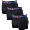 Boxers Christian Lacroix Boxer CXL By LACROIX X3 Pack de 3 Boxers CXL1390 Multicolore