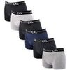 Boxers Christian Lacroix Boxer CXL By LACROIX X6 Pack de 6 Boxers CXL0290 Multicolore