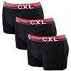 Boxers Christian Lacroix Boxer CXL By LACROIX X3 Pack de 3 Boxers CXL0460 Multicolore