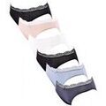 Culottes & autres bas
sur Grenoble : Culottes & slips Christian Lacroix Culotte CXL By LACROIX X6 Pack de 6 Dentelle CXL1190 Multicolore