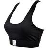 Corbeilles & balconnets Christian Lacroix Brassiere Sportswear CXL By LACROIX 0142 NOIR Noir