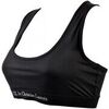 Corbeilles & balconnets Christian Lacroix Brassiere Sportswear CXL By LACROIX 0542 NOIR Noir