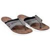 Tongs Ozabi Tong Homme PREMIUM SU8709 GRIS