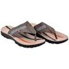 Tongs Ozabi Tong Homme PREMIUM XG187 MARRON