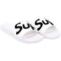 Claquettes Ozabi Claquette Homme SUPER PU7596 BLANC Grenoble