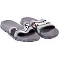 Claquettes Ozabi Claquette Homme FASHION SU5100 GRIS Grenoble