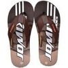 Tongs Ozabi Tong Homme Mode Plage SU5110 MARRON