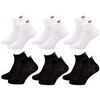 Chaussettes Roxy Chaussettes QUARTER Pack de 6 Paires 333462