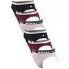 Slips Tress Slip Homme COTON 3825M Pack de 6 Multicolore