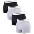 Boxers Kappa Boxer homme 4 Pcs 3230 Multicolore