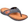 Tongs Ozabi Tong Homme PREMIUM SU8718 NAVY