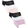 Culottes & slips Cxl By Lacroix Culotte 6 Pcs 1208 Multicolore
