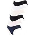 Culottes & autres bas
sur Grenoble : Culottes & slips Infinitif Culottes Femme 6 Pcs 0408 Multicolore