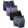 Boxers Christian Lacroix Boxer CXL By LACROIX Pack de 4 Boxers CXL0790 Multicolore
