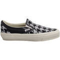 Baskets basses Vans VN000CSEBLK1-VNBLK Grenoble