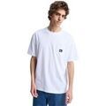 Tee-shirts sur Grenoble : T-shirt Quiksilver Salt Water Pocket