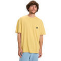 Tee-shirts sur Grenoble : T-shirt Quiksilver Salt Water Pocket