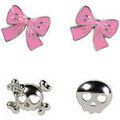 Boucles oreilles Kontiki Boucles d'oreilles Collection Kimmidoll Love BonBon