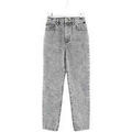 Pantalons sur Grenoble : Jeans Rouje Jean slim en coton gris