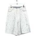 Short Maison Martin Margiela Bermuda en coton gris Short Maison Martin Margiela Bermuda en coton gris Grenoble