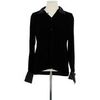 Chemise Emporio Armani Chemise noire
