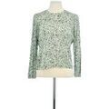 Tee-shirts sur Grenoble : T-shirt Tory Burch T-shirt en coton vert