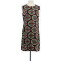 Robe courte Aspesi Robe en coton violette
