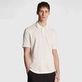 T-shirt Lyle & Scott SP2230V JACQUARD SOVEREIGN-X082 ARGENT