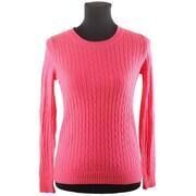 Pull J.crew Pull en laine rose
