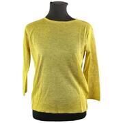 Pull Bimba Y Lola Pull jaune