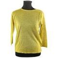 Pull Bimba Y Lola Pull jaune