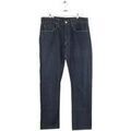 Jeans Ralph Lauren Jean droit en coton bleu Grenoble