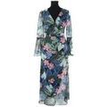 Robe Tommy Hilfiger Robe verte