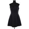 Robe courte Givenchy Robe noire