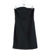 Robe courte Givenchy Robe en coton noire