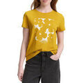 Tee-shirts sur Grenoble : T-shirt Tom Tailor T-shirt MC Mustard