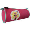 Trousse Lyo Trousse ronde Minnie rose