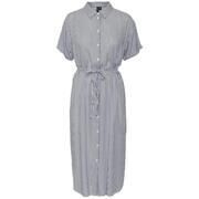 Robe courte Vero Moda Bumpy