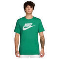 T-shirt Nike TEE SHIRT VERT - STADIUM GREEN - S