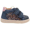 Boots enfant Babybotte CHAUSSURES BEBE DEBOUT VELCROS FRIDA