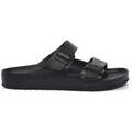 Mules BIRKENSTOCK ARIZONA EVA BLACK CALZ N