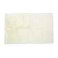 D&eacute;coration sur Grenoble : Tapis The home deco factory MIRGO Blanc 60x110 cm. . Maison & D&eacute;co > Tapis.