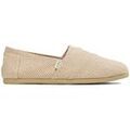 Espadrilles Paez Gum Classic M - Panama XL Sand Grenoble